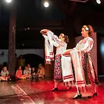 Trakia Plaza & Hotell Slăntjev Brjag