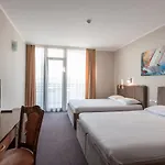 Trakia Plaza & 4* Slăntjev Brjag