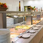 Hotell Trakia Plaza & Slăntjev Brjag