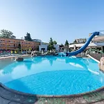 Trakia Plaza & Hotell Slăntjev Brjag