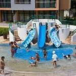 Trakia Plaza & 4* Slăntjev Brjag