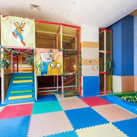Trakia Plaza & ホテル 4*