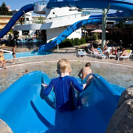 فندق Trakia Plaza &