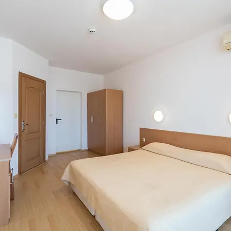 Trakia Plaza & فندق ساني بيتش