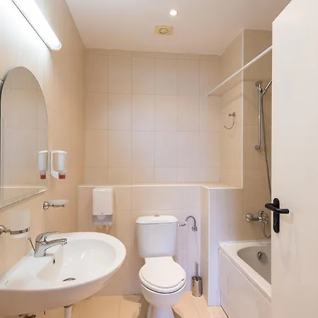 Trakia Plaza & فندق