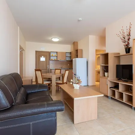 فندق Trakia Plaza &