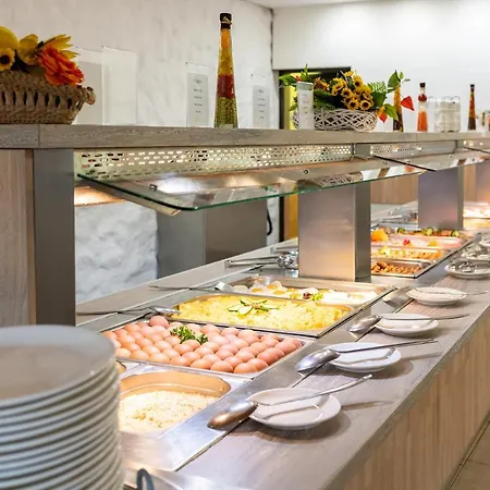 فندق Trakia Plaza & ساني بيتش