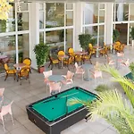 Trakia Plaza & ホテル 4*
