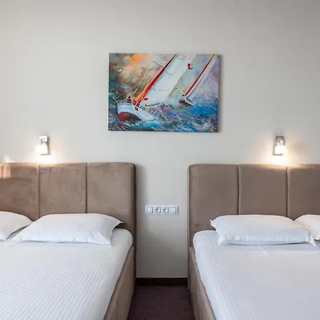 Trakia Plaza & Hotel Sunny Beach