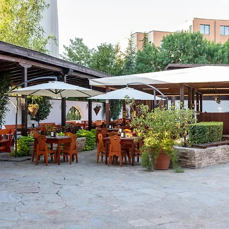 Ξενοδοχείο Trakia Plaza & Σάνι Μπιτς