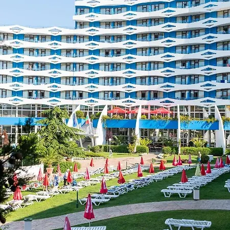 Trakia Plaza &