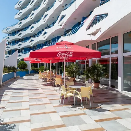 Trakia Plaza &