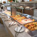 ホテル Trakia Plaza & 4*