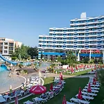 Trakia Plaza & ホテル 4*