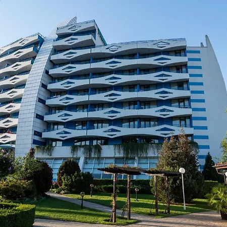 ホテル Trakia Plaza & 4*